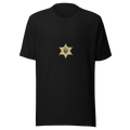 Windsor county sheriff’s department Unisex Staple T-Shirt