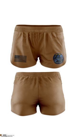 Ranger Panties, 84TES, Air Force, Teamtime, Team time, sublimation, custom sports apparel, team uniforms, spirit wear, spiritwear, sports uniforms, custom shirts, team store, custom team store, fundraiser sports, apparel fundraiser
