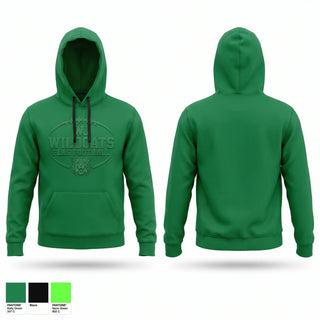 Hoodie, Walter Johnson High School Wildcats, , Teamtime, Team time, sublimation, custom sports apparel, team uniforms, spirit wear, spiritwear, sports uniforms, custom shirts, team store, custom team store, fundraiser sports, apparel fundraiser