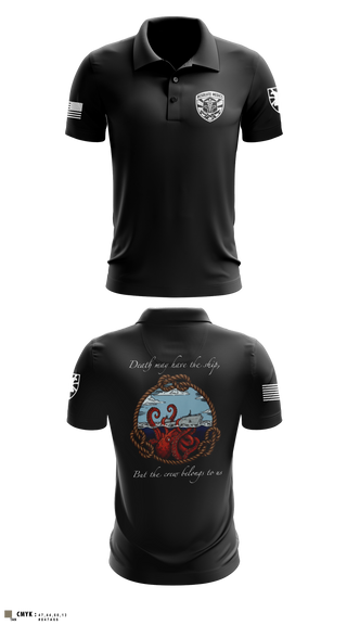 Short Sleeve Performance Polo, MEDIC PLT/HHC/7TB(X), Army, Teamtime, Team time, sublimation, custom sports apparel, team uniforms, spirit wear, spiritwear, sports uniforms, custom shirts, team store, custom team store, fundraiser sports, apparel fundraiser