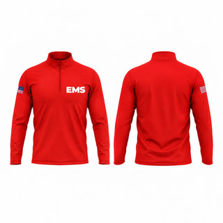 Windbreaker, EMS, EMS/EMT, Teamtime, Team time, sublimation, custom sports apparel, team uniforms, spirit wear, spiritwear, sports uniforms, custom shirts, team store, custom team store, fundraiser sports, apparel fundraiser