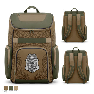 Gear Bag, 3rd Judicial Drug Task Force, Police, Teamtime, Team time, sublimation, custom sports apparel, team uniforms, spirit wear, spiritwear, sports uniforms, custom shirts, team store, custom team store, fundraiser sports, apparel fundraiser