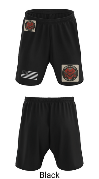 Athletic Shorts With Pockets, 41 CEC-A, , Teamtime, Team time, sublimation, custom sports apparel, team uniforms, spirit wear, spiritwear, sports uniforms, custom shirts, team store, custom team store, fundraiser sports, apparel fundraiser