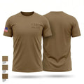 CFAO security 92538486 Short Sleeve Performance Shirt - 1