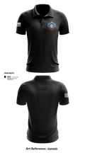 CenTex Safety Solutions, LLC 98257646 Short Sleeve Performance Polo - 27