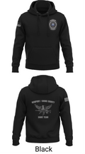 Newport / Cocke County Swat 16661589 Hoodie - 16