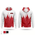 Utah Owlz Hoodie - 1