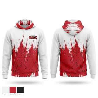Hoodie, Utah Owlz, Baseball, Teamtime, Team time, sublimation, custom sports apparel, team uniforms, spirit wear, spiritwear, sports uniforms, custom shirts, team store, custom team store, fundraiser sports, apparel fundraiser