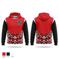 Brevard Elite Reaperz Hoodie - 1