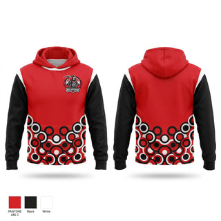 Hoodie, Brevard Elite Reaperz, , Teamtime, Team time, sublimation, custom sports apparel, team uniforms, spirit wear, spiritwear, sports uniforms, custom shirts, team store, custom team store, fundraiser sports, apparel fundraiser