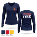 Robesonia Fire Old School Cotton Feel Shirt - 1