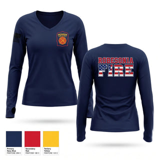 Old School Cotton Feel Shirt, Robesonia Fire, Fire Department, Teamtime, Team time, sublimation, custom sports apparel, team uniforms, spirit wear, spiritwear, sports uniforms, custom shirts, team store, custom team store, fundraiser sports, apparel fundraiser