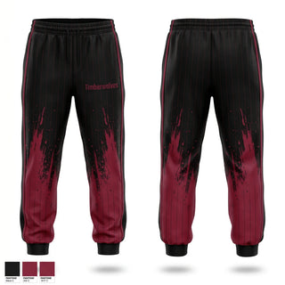 Sweatpants, Timberwolves, Softball, Teamtime, Team time, sublimation, custom sports apparel, team uniforms, spirit wear, spiritwear, sports uniforms, custom shirts, team store, custom team store, fundraiser sports, apparel fundraiser