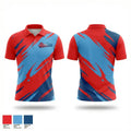 NWFL BOMBERS 41203346 Short Sleeve Performance Polo - 1