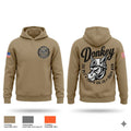 206th Sig Co. Hoodie - 1