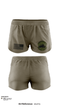 DPS CID VC  Ranger Panties - 1