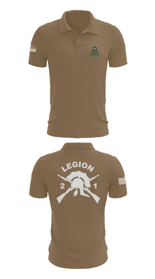 Short Sleeve Performance Polo, 2-1, , Teamtime, Team time, sublimation, custom sports apparel, team uniforms, spirit wear, spiritwear, sports uniforms, custom shirts, team store, custom team store, fundraiser sports, apparel fundraiser