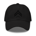 HQBN Dad hat