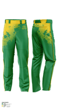 AUM 76759624 Baseball Pants - 4