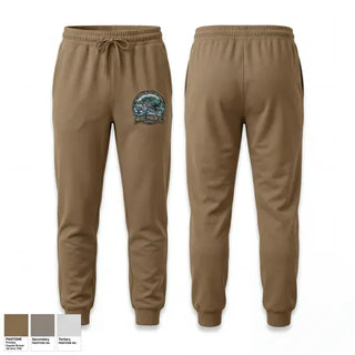 Sweatpants, NIOC Pacific FCPOA, Navy, Teamtime, Team time, sublimation, custom sports apparel, team uniforms, spirit wear, spiritwear, sports uniforms, custom shirts, team store, custom team store, fundraiser sports, apparel fundraiser
