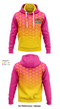 Rosedale Elite Hoodie - 1