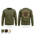 R.I.N.O. Crew Neck Sweatshirt - 1