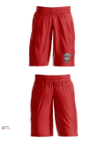 Westmont Hilltop High School 58762673 Mens Basketball Shorts 3