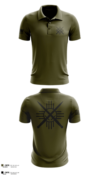 Short Sleeve Performance Polo, Doña Ana Sheriff’s Special Response Team, Police, Teamtime, Team time, sublimation, custom sports apparel, team uniforms, spirit wear, spiritwear, sports uniforms, custom shirts, team store, custom team store, fundraiser sports, apparel fundraiser