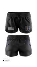 River Rouge Police Special Response Team 69074016 Ranger Panties - 21