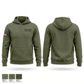Rutherford County Sheriff’s Office Hoodie - 1