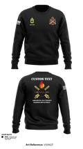 AETD 97270782 Crew Neck Sweatshirt - 16