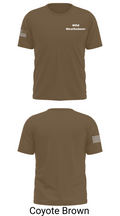 Wild Westheimer 28569624 Old School Cotton Feel Shirt - 10