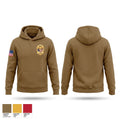 Haskell Police Department Hoodie - 1
