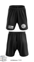 Ntag Rocky Mountain 83988084 Athletic Shorts With Pockets - 3