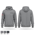 CONSTABLES 33722638 Hoodie - 1