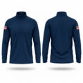 Army promotions 89292509 Windbreaker - 1