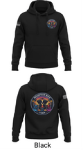 Mountain Bike Team 12317033 Hoodie - 16