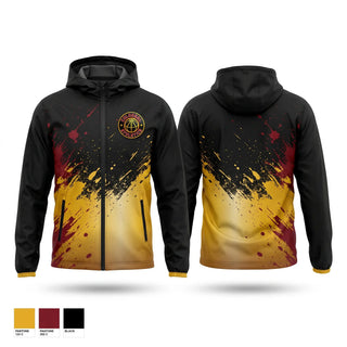 Windbreaker, Colossal Athletics, Men's Basketball, Teamtime, Team time, sublimation, custom sports apparel, team uniforms, spirit wear, spiritwear, sports uniforms, custom shirts, team store, custom team store, fundraiser sports, apparel fundraiser