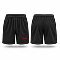 Terlton Volunteer Fire Department Athletic Shorts With Pockets - 1
