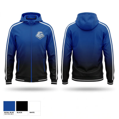 Express Windbreaker - 1