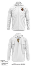 Valley Kings 11609038 Windbreaker - 3