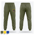 Boston Police Harbor Patrol Unit Sweatpants - 1