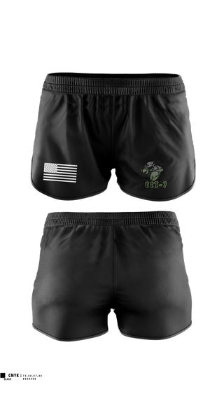 Ranger Panties, ECT-7, 11 CYBN, Army, Teamtime, Team time, sublimation, custom sports apparel, team uniforms, spirit wear, spiritwear, sports uniforms, custom shirts, team store, custom team store, fundraiser sports, apparel fundraiser