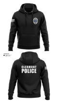 Clermont PD 17017989 Hoodie - 25