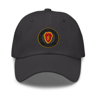 4-25 30997815 Classic Dad Hat | Yupoong 6245CM