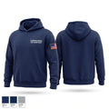 Forum-Alabam Fire Department Hoodie - 1