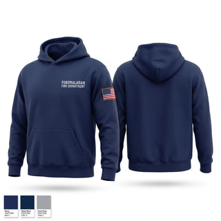 Hoodie, Forum-Alabam Fire Department, Fire Department, Teamtime, Team time, sublimation, custom sports apparel, team uniforms, spirit wear, spiritwear, sports uniforms, custom shirts, team store, custom team store, fundraiser sports, apparel fundraiser