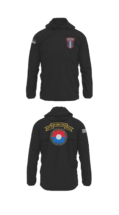 Reliable recon 23303905 Windbreaker - 21
