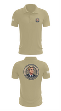 U.S Army memes 48956065 Short Sleeve Performance Polo - 87