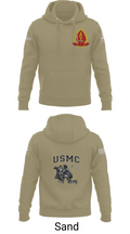 1st Bn 2mar 2nd MarDiv 35824328 Hoodie - 98